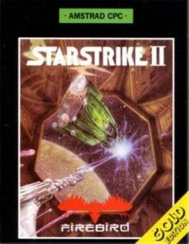  Starstrike II (1986). Нажмите, чтобы увеличить.