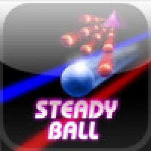  Steady Ball (2009). Нажмите, чтобы увеличить.