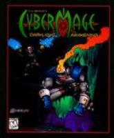  CyberMage: Darklight Awakening (1995). Нажмите, чтобы увеличить.