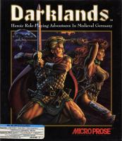  Darklands (1992). Нажмите, чтобы увеличить.