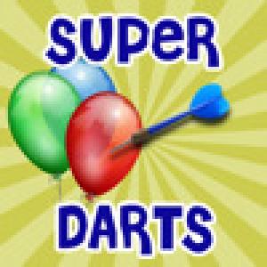  Super Darts (2010). Нажмите, чтобы увеличить.