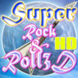  Super RockNRoll 3D HD! (2010). Нажмите, чтобы увеличить.