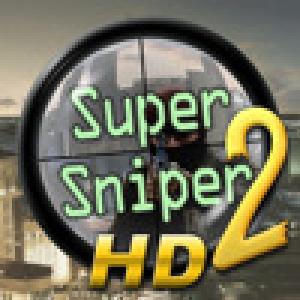  Super Sniper 2 HD (2010). Нажмите, чтобы увеличить.