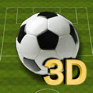  Super Soccer Kick 3D (2010). Нажмите, чтобы увеличить.