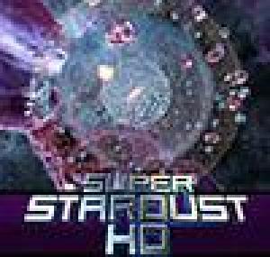  Super Stardust HD (2007). Нажмите, чтобы увеличить.