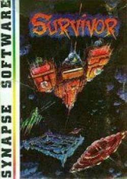  Survivor (1983). Нажмите, чтобы увеличить.