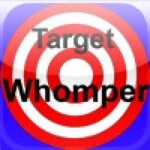  Target Whomper (2010). Нажмите, чтобы увеличить.