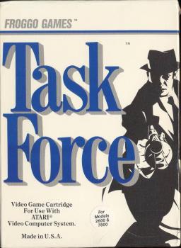  Task Force (1983). Нажмите, чтобы увеличить.