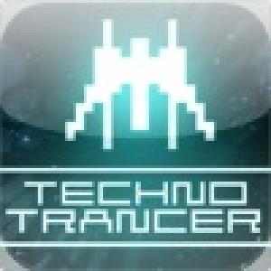  Techno Trancer (2010). Нажмите, чтобы увеличить.