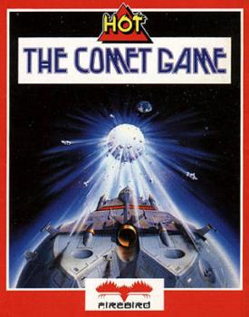  The Comet Game (1986). Нажмите, чтобы увеличить.