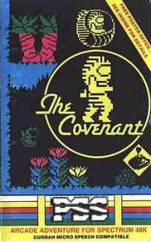  The Covenant (1985). Нажмите, чтобы увеличить.