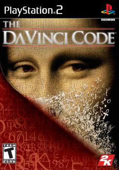  The Da Vinci Code (2006). Нажмите, чтобы увеличить.