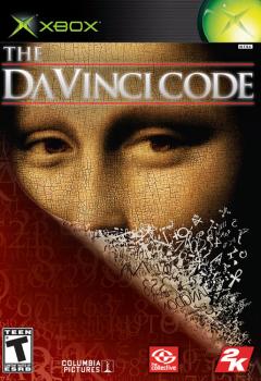  The Da Vinci Code (2006). Нажмите, чтобы увеличить.