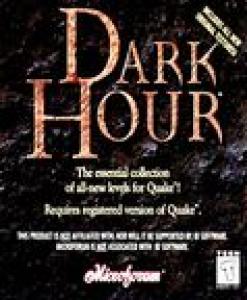  The Dark Hour (1996). Нажмите, чтобы увеличить.