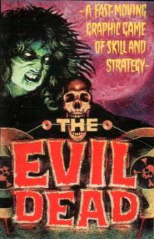  The Evil Dead (1984). Нажмите, чтобы увеличить.