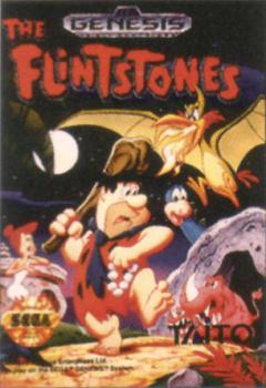  The Flintstones (1993). Нажмите, чтобы увеличить.
