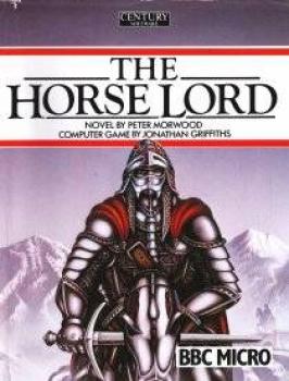  The Horse Lord (1985). Нажмите, чтобы увеличить.