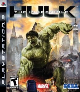  The Incredible Hulk (2008). Нажмите, чтобы увеличить.