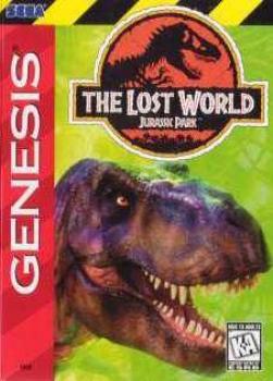  The Lost World: Jurassic Park ,. Нажмите, чтобы увеличить.