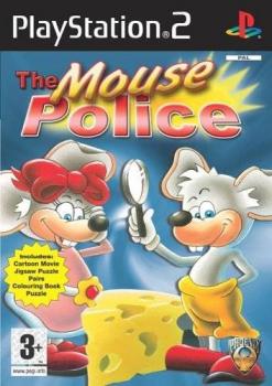 The Mouse Police (2007). Нажмите, чтобы увеличить.