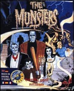  The Munsters (1988). Нажмите, чтобы увеличить.