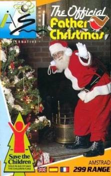  The Official Father Christmas (1989). Нажмите, чтобы увеличить.