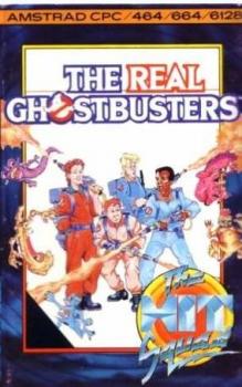  The Real Ghostbusters (1988). Нажмите, чтобы увеличить.