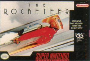  The Rocketeer (1992). Нажмите, чтобы увеличить.