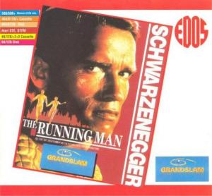  The Running Man (1989). Нажмите, чтобы увеличить.