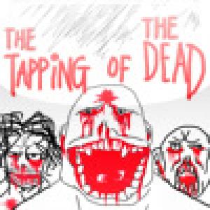  The Tapping Of The Dead: Zombies Edition (2009). Нажмите, чтобы увеличить.