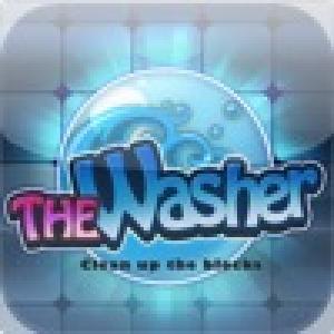  The Washer (2010). Нажмите, чтобы увеличить.