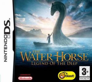  The Waterhorse: Legend of the Deep (2008). Нажмите, чтобы увеличить.