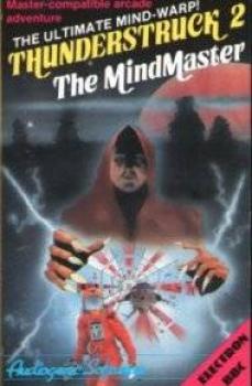  Thunderstruck 2: Mind Master (1986). Нажмите, чтобы увеличить.