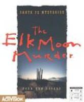  Santa Fe Mysteries: The Elk Moon Murder (1996). Нажмите, чтобы увеличить.