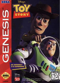  Toy Story (1996). Нажмите, чтобы увеличить.