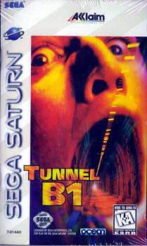  Tunnel B1 (1997). Нажмите, чтобы увеличить.