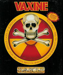  Vaxine (1990). Нажмите, чтобы увеличить.