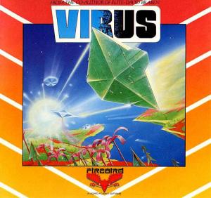  Virus (1989). Нажмите, чтобы увеличить.