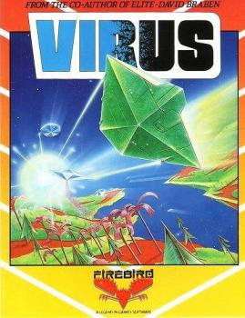  Virus (1988). Нажмите, чтобы увеличить.