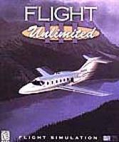  Flight Unlimited (1995). Нажмите, чтобы увеличить.