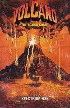  Volcano (1985). Нажмите, чтобы увеличить.