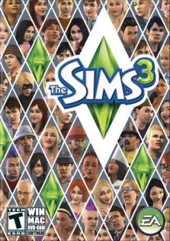  Sims 3, The (2009). Нажмите, чтобы увеличить.