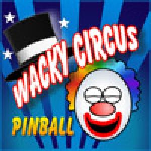  Wacky Circus Pinball (2010). Нажмите, чтобы увеличить.