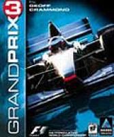  World Circuit (Formula One Grand Prix) (1992). Нажмите, чтобы увеличить.