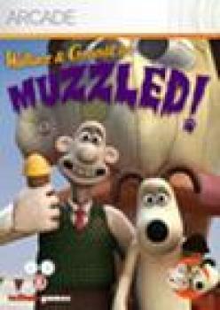  Wallace & Gromit Episode 3: Muzzled! (2009). Нажмите, чтобы увеличить.