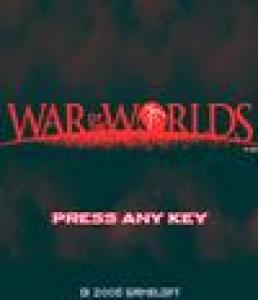  War of the Worlds (2005). Нажмите, чтобы увеличить.