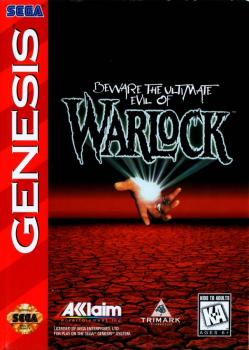  Warlock (1994). Нажмите, чтобы увеличить.