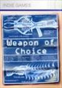  Weapon of Choice (2008). Нажмите, чтобы увеличить.