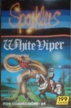  White Viper (1985). Нажмите, чтобы увеличить.