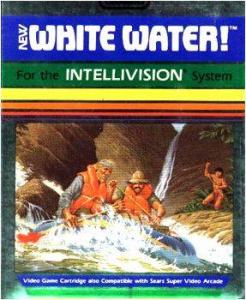  White Water! (1983). Нажмите, чтобы увеличить.
